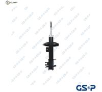 SHOCK ABSORBER 32307222 FOR PEUGEOT FIAT CITROËN LANCIA 4HW /4HS /4HT 2.2L 4cyl