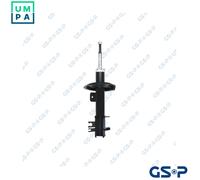 SHOCK ABSORBER 32307222 FOR PEUGEOT FIAT CITROËN LANCIA 4HW /4HS /4HT 2.2L 4cyl
