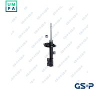 SHOCK ABSORBER 32307361 FOR NISSAN VQ35DE 3.5L 6cyl MURANO I