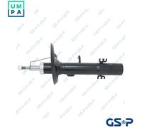 GSP 32307412 Shock absorber