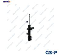 GSP 32307432 Shock absorber