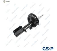 SHOCK ABSORBER 32307501 FOR PEUGEOT EXPERT/Van/TEPEE/Platform/Chassis FIAT