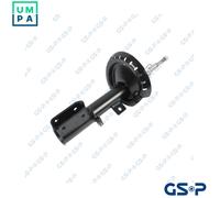 SHOCK ABSORBER 32307501 FOR PEUGEOT EXPERT/Van/TEPEE/Platform/Chassis FIAT