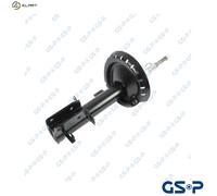 SHOCK ABSORBER 32307502 FOR PEUGEOT EXPERT/Van/TEPEE/Platform/Chassis FIAT