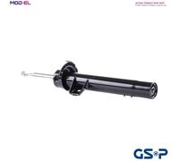 SHOCK ABSORBER 32307532 FOR FIAT PANDA/Hatchback/Van 188A8.000 169A1.000 1.2L