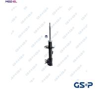 GSP 32307532 Shock absorber