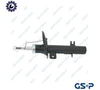 GSP Shock Absorber 32307572 – Front Left for Citroën DS/C3/DS3 1.6L