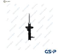 GSP 32307601 Shock absorber