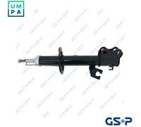 GSP 32307612 Shock absorber