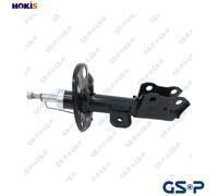 GSP 32307652 Shock absorber