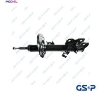 X2 PCS FRONT LEFT AND RIGHT 32307742 SHOCK ABSORBER GSP