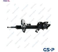 SHOCK ABSORBER 32307742 FOR NISSAN ROGUE QASHQAI/+2/VAN K9K292/282/430 1.5L 4cyl