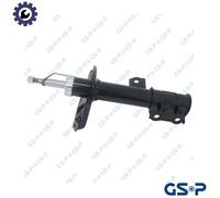 GSP Shock Absorber 32307761 - Front Left & Right for Hyundai Elantra IV G4GC 2.0L/D4FB 1.6L