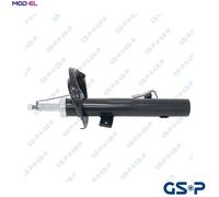 GSP Shock Absorber 32307781 Front Right for Ford Kuga I