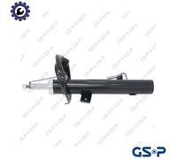 GSP Shock Absorber 32307781 Front Right for Ford Kuga I