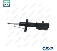 GSP 32307812 Shock absorber