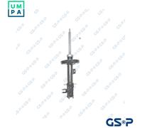 SHOCK ABSORBER 32307842 FOR FIAT DOBLO/Platform/Chassis/Bus/Cargo OPEL 4cyl 1.2L