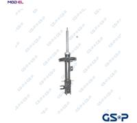 GSP 32307842 Shock absorber