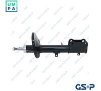SHOCK ABSORBER 32315491 FOR TOYOTA COROLLA/Liftback/Compact 2E4E-FE 1.3L 4cyl