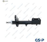 SHOCK ABSORBER 32315491 FOR TOYOTA COROLLA/Liftback/Compact 2E4E-FE 1.3L 4cyl