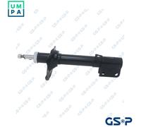 GSP Shock Absorber 32315531 – Rear Axle Right for Subaru EJ20/EJ18/EJ161