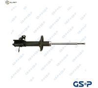 X2 PCS L&R SIDES REAR SHOCK ABSORBER 32315601 GSP