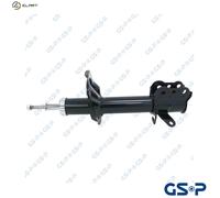 GSP 32315671 Shock absorber