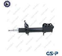 SHOCK ABSORBER 32315672 FOR MAZDA 55FPFP55 1.8L FS7E/FS7G 2.0L ZL06/ZL05 1.5L