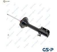 GSP 32315981 Shock absorber
