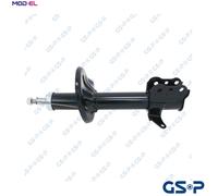 SHOCK ABSORBER 32315991 FOR MAZDA 626/V/Hatchback FPY3/Y3FP 1.8L 2CFS 2.0L 4cyl