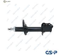 SHOCK ABSORBER 32315992 FOR MAZDA 626/V/Hatchback FPY3/Y3FP 1.8L 2CFS 2.0L 4cyl