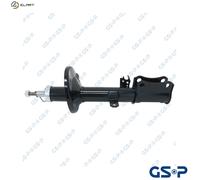 GSP Shock Absorber 32316001 - Rear Right for Toyota Avensis 97-03 (7A-FE, 1ZZ-FE, 4A-FE, 3ZZ-FE)