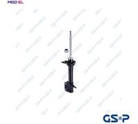 GSP 32316062 Shock absorber