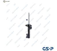 SHOCK ABSORBER 32316980 FOR MERCEDES-BENZ M266.980/960 2.0L M 266.940 1.7L 4cyl