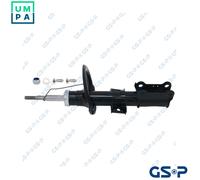 GSP 32317010 Shock absorber