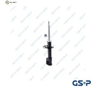 GSP 32317380 Shock absorber