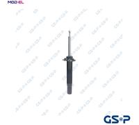 GSP Shock Absorber 32317510 Front for BMW 5 Series E39 2.0L/2.5L M47D20 M57D25 M51D25 M54B25