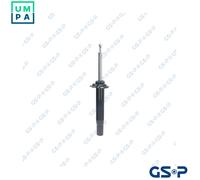 GSP Shock Absorber 32317510 Front for BMW 5 Series E39 2.0L/2.5L M47D20 M57D25 M51D25 M54B25
