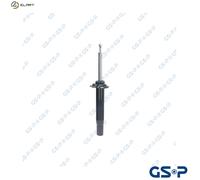 SHOCK ABSORBER 32317510 FOR BMW M47D20 2.0L 4cyl 5 E39 M57D25 M51D25 M54B25 2.5L
