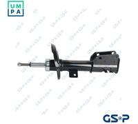 SHOCK ABSORBER 32317570 FOR FIAT STILO/VAN/Multi/Wagon 192B1.000/A5.000 1.9L
