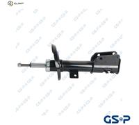 GSP 32317570 Shock absorber