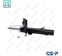 GSP 32320021 Shock absorber