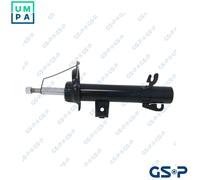 GSP Shock Absorber 32320081 Front Right for Mini 01-06 31306764920