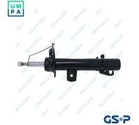 GSP 32320082 Shock absorber