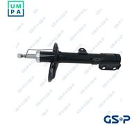 SHOCK ABSORBER 32320091 FOR TOYOTA RAV/4/II 1ZZ-FE 1.8L 1CD-FTV 2.0L 4cyl