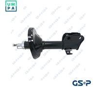 GSP Shock Absorber 32320161 for Subaru EJ25 2.5L, EJ204/EJ202 2.0L & EE20Z 2.0L 4cyl