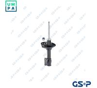 GSP 32320252 Shock absorber