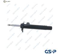 GSP Shock Absorber 32320341 – Front axle – Fits BMW N46B18A N42B18A M43B19 N42B20AA