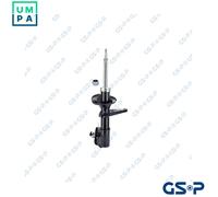 SHOCK ABSORBER 32320351 FOR LAND ROVER FREELANDER/I/Soft/Top 18 K4F 1.8L 4cyl