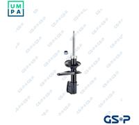 SHOCK ABSORBER 32320352 FOR LAND ROVER FREELANDER/I/Soft/Top 18 K4F 1.8L 4cyl